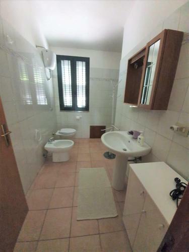 Villa Per Le Vacanze Le Palme
