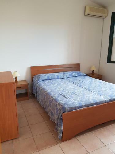 Villa Per Le Vacanze Le Palme