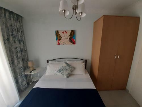 Apartamento Levantes