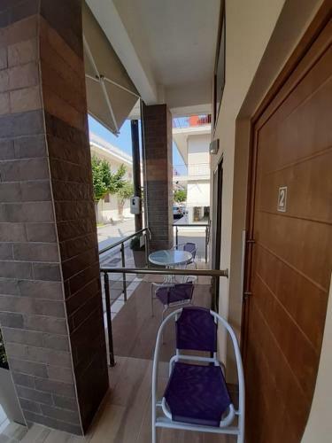 Apartamento Levantes