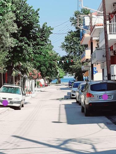 Apartamento Levantes