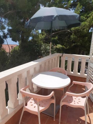 Apartmani Lon?ar