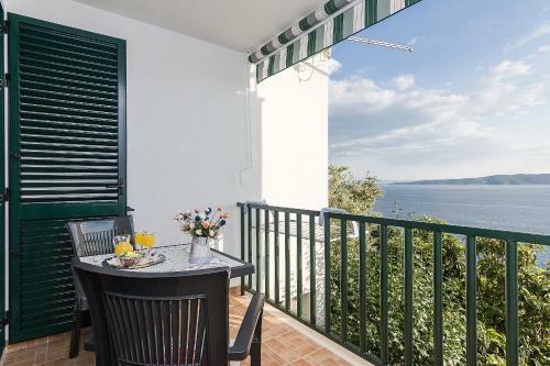 Apartments Zina