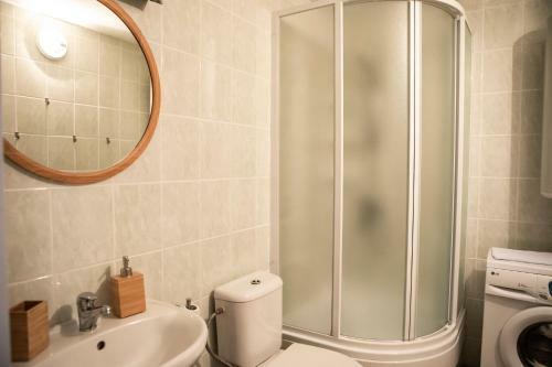 Apartamento Nida