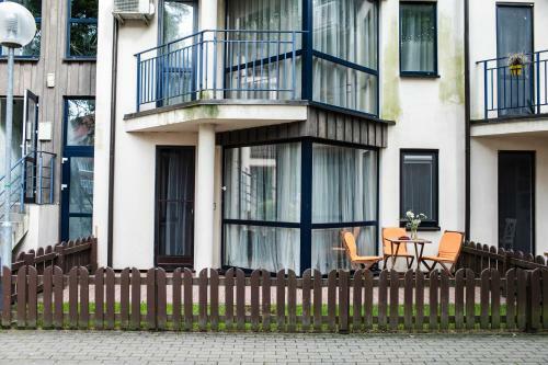 Apartamento Nida