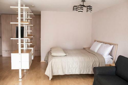 Apartamento Nida