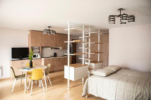Apartamento Nida
