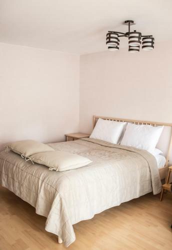 Apartamento Nida