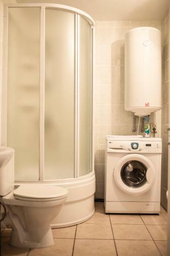 Apartamento Nida