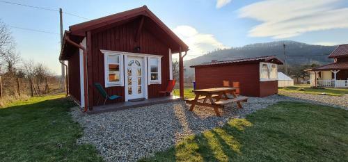 Villa Swedish House
