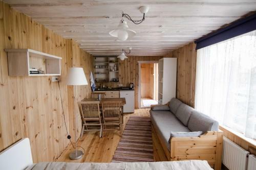 Hostal Dandzenieki