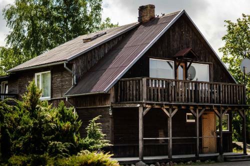 Hostal Dandzenieki