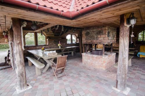 Hostal Dandzenieki