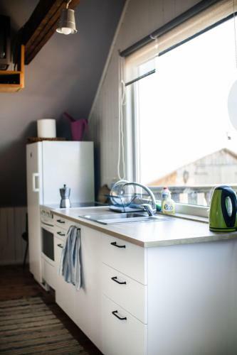 Hostal Dandzenieki