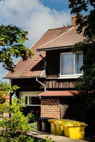 Hostal Dandzenieki