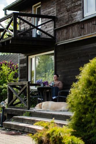 Hostal Dandzenieki