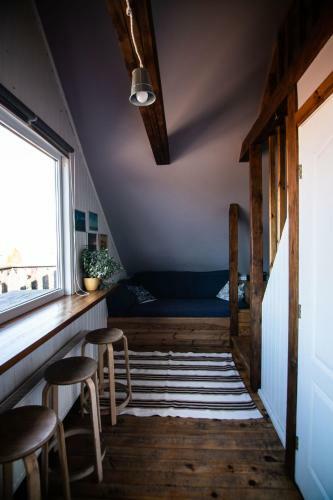 Hostal Dandzenieki