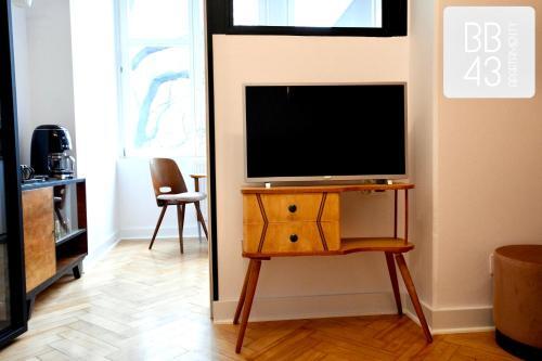 Apartamenty Bb43