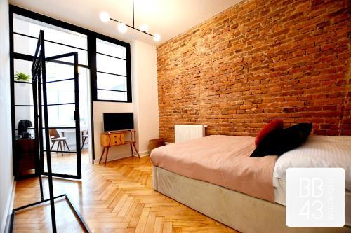 Apartamenty Bb43