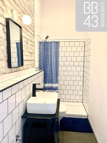Apartamenty Bb43