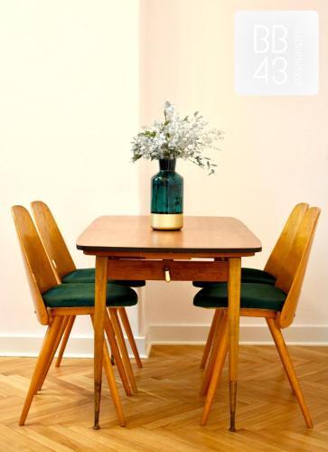 Apartamenty Bb43
