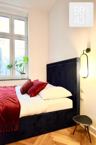 Apartamenty Bb43