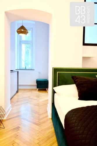 Apartamenty Bb43