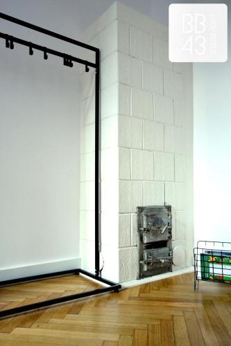 Apartamenty Bb43