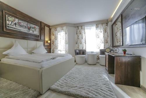 Hotel Golden Spirit