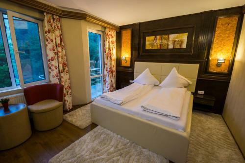 Hotel Golden Spirit