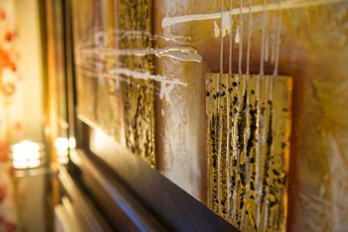Hotel Golden Spirit