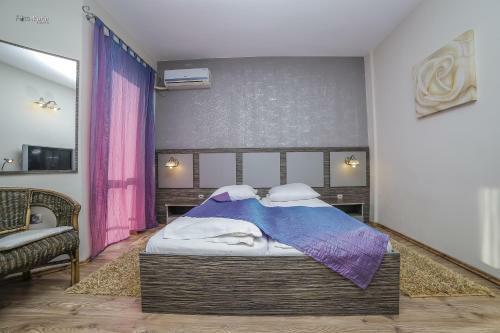 Hotel Golden Spirit