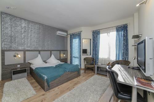 Hotel Golden Spirit