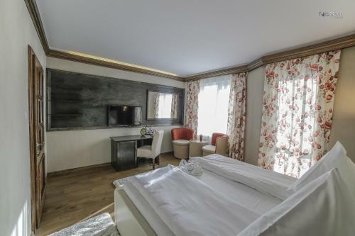 Hotel Golden Spirit