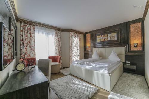 Hotel Golden Spirit