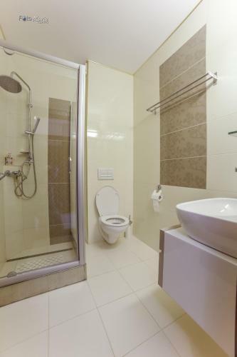 Hotel Golden Spirit