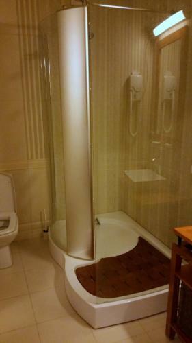 Hotel Golden Spirit