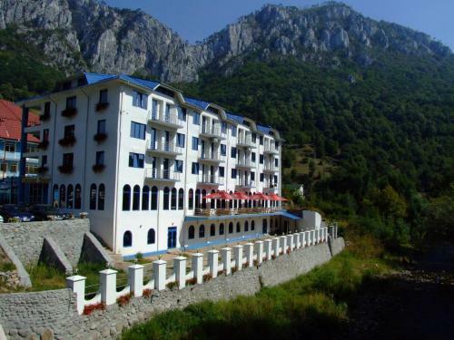 Hotel Golden Spirit