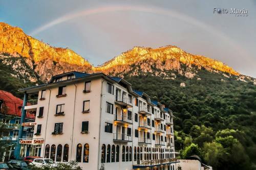Hotel Golden Spirit