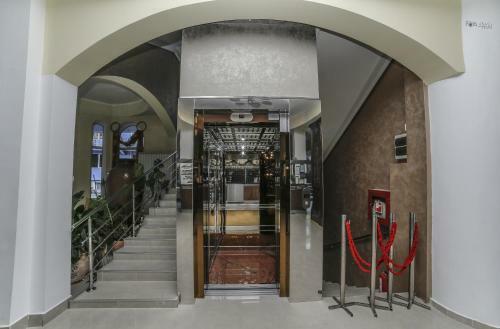 Hotel Golden Spirit