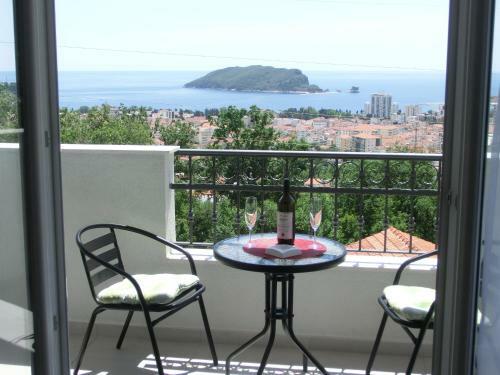 Apartamentos Villa Slovenika