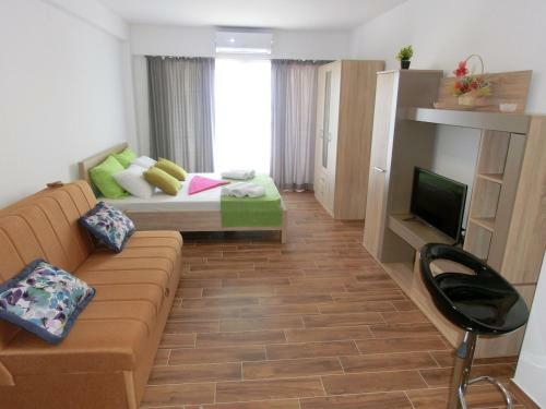 Apartamentos Villa Slovenika
