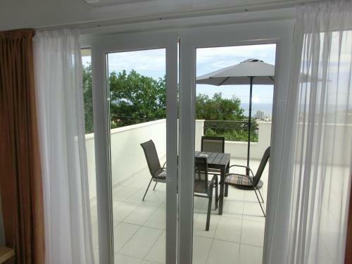 Apartamentos Villa Slovenika
