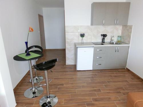 Apartamentos Villa Slovenika