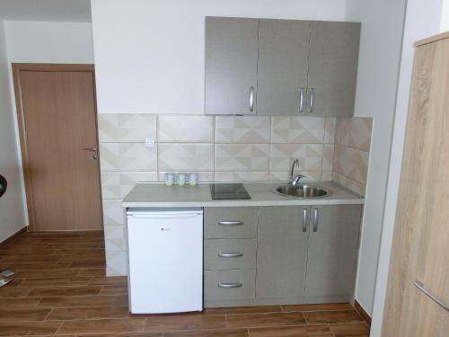 Apartamentos Villa Slovenika