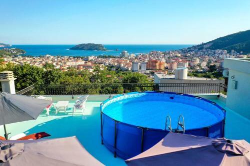 Apartamentos Villa Slovenika