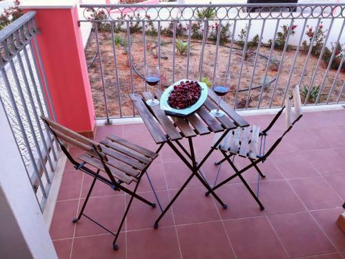 Apartamento Ref�gio Do Cl�rigo