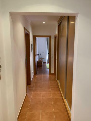Apartamento Ref�gio Do Cl�rigo