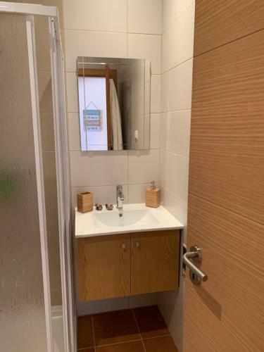 Apartamento Ref�gio Do Cl�rigo
