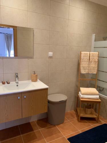 Apartamento Ref�gio Do Cl�rigo
